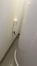 TCL京東聯(lián)名大2匹一級能效真省電SE柜機雙出風(fēng)口立式空調變頻KFR-51LW/JD21+B1以舊換新國家補貼 曬單實(shí)拍圖