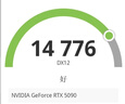 華碩（ASUS）RTX5090顯卡 ROG夜神ASTRAL 32G OC 游戲AI推理設計剪輯電腦獨立顯卡 自營(yíng)全新 三年質(zhì)保 曬單實(shí)拍圖