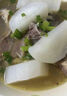 仲亨記寧夏黃牛肉 草飼原切牛排骨新鮮牛仔骨5斤 西門(mén)塔爾 生鮮源頭直發(fā) 曬單實(shí)拍圖