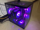 華碩全家桶i5 14600KF主機RTX5060Ti/5060/5070顯卡 組裝電腦主機游戲DIY臺式機補貼整機全套設計 14600KF+RTX5060 D4丨配一 曬單實(shí)拍圖