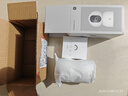 小米智能攝像機C700 800萬(wàn)像素4K超清監控家用攝像頭360度全景嬰兒監控手機遠程監控器寵物高清帶夜視 曬單實(shí)拍圖