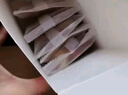 同仁堂艾灸暖宮貼暖身貼生理期暖貼熱敷暖寶寶發(fā)熱貼艾灸貼艾草貼5貼/盒 曬單實(shí)拍圖