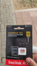 閃迪（SanDisk）128GB TF(MicroSD)內存卡 4K極速金卡A2 V30 U3行車(chē)記錄儀 運動(dòng)相機無(wú)人機 監控存儲卡 讀190MB/s 曬單實(shí)拍圖