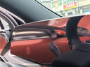 崗途凱迪拉克XT5/CT5/XT4/XT6中控導航屏幕鋼化膜內飾保護貼汽車(chē)用品 25款凱迪拉克xt5【一體屏幕】超清AR增透鋼化膜 曬單實(shí)拍圖