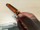 奇異殼【旋轉支架殼】適用蘋(píng)果17promax手機殼iphone17pro保護套金屬無(wú)邊框鏤空散熱防摔新款骨架支點(diǎn)殼 霞光橙【金屬無(wú)邊框/旋轉支架/一鍵拆裝】 蘋(píng)果17pro 曬單實(shí)拍圖