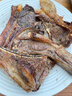 肉鮮廚師 安格斯谷飼戰斧原切牛排 凈重1kg 澳洲進(jìn)口雪花牛肉新鮮牛扒 曬單實(shí)拍圖