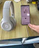 beatsx Kim Studio Pro 卡戴珊同款聯(lián)名限量特別版頭戴式耳機送禮 studio pro 柔紗色 【全新未拆封】帶彈窗+外貿標配 曬單實(shí)拍圖