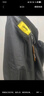 吉普（JEEP）夾克男秋冬季休閑連帽外套男士潮流寬松沖鋒衣服男裝 灰色 2XL 曬單實(shí)拍圖