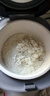 蘇泊爾（SUPOR）電飯煲新一代小快Max0氟耐磨琉瓷內膽家用電飯鍋21分鐘一鍵柴火飯4升容量陶瓷不粘煮飯鍋智能微壓 F40X71 4L 曬單實(shí)拍圖