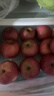 京鮮生山東煙臺紅富士蘋(píng)果 5斤裝單果75-80mm生鮮水果 源頭直發(fā) 包郵 曬單實(shí)拍圖