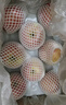 京鮮生 煙臺紅富士蘋(píng)果 凈重8斤  單果230g起 中秋水果禮盒 曬單實(shí)拍圖