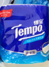 得寶（TEMPO）一博同款 無(wú)香卷紙 4層*160g*16卷 有芯卷筒紙 衛生紙巾 曬單實(shí)拍圖