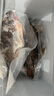 翔泰海南三去羅非魚(yú)/海南鯛1400g/共4條免處理 生鮮魚(yú)類(lèi) 海鮮水產(chǎn)中秋 曬單實(shí)拍圖