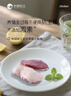 中潤長(cháng)江無(wú)抗帶皮上腿肉 2斤 雞腿肉去骨雞腿排 雞肉生鮮無(wú)抗生素健身輕食 曬單實(shí)拍圖