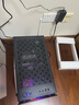 夏惠128G內存酷睿i9升24核2T固態(tài)RTX4060獨顯臺式電腦主機家用游戲辦公設計師渲染電競直播裝電腦全套 主機+24英寸【高清護眼顯示器】 3：電競i9級24芯/32G/1TB/4G獨顯 曬單實(shí)拍圖