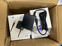 NVV 9V1A電源適配器5.5*2.5mm DC接頭圓孔充電器無(wú)線(xiàn)路由器交換器監控攝像頭TP-LINK迅捷電源線(xiàn)1.5米 曬單實(shí)拍圖