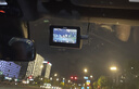 70邁A810Pro行車記錄儀  4K超高清夜視前后雙錄 雙索尼傳感器黑光全彩 曬單實拍圖
