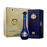 洋河 夢之藍(lán)M6+ 52度 550ml*4瓶 整箱裝 綿柔濃香型白酒 曬單實(shí)拍圖
