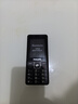 飛利浦（PHILIPS）E536 老年人手機4G全網(wǎng)通老人機雙卡雙待超長待機大字大聲大按鍵學(xué)生兒童備用專用功能機 星空黑 曬單實拍圖