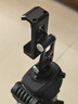 斯莫格（SmallRig）4382 橫豎拍手機夾微單反相機通用多功能金屬手機直播支架手持vlog拓展冷靴固定夾 曬單實(shí)拍圖