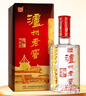 瀘州老窖 六年窖頭曲 濃香型白酒 52度 500ml 單瓶裝 曬單實拍圖