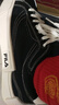 FILA FUSION斐樂(lè )潮牌POP帆布鞋女鞋2025年運動(dòng)鞋休閑板鞋 曬單實(shí)拍圖