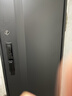星月神甲級隔音入戶門一線品牌防盜門單開門進戶門家用安全門全自動智能鎖大門別墅門子母門包安裝 曬單實拍圖