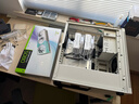 萬(wàn)麗 GeForce RTX 5080 OC 16GB GDDR7 星際白色旗艦系列 DLSS 4電競超頻OC 靜音散熱直播獨立游戲顯卡 RTX5080 OC 16GB Stellar星際 曬單實(shí)拍圖