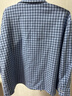 巴拉巴拉童裝寶寶長(cháng)袖襯衫男童2025秋格子外套超柔絨親膚舒適208325102103 曬單實(shí)拍圖