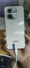 vivo iQOO Z9 /Z9x 二手5G手機(jī) 1.5K 144Hz護(hù)眼屏 第三代驍龍7 游戲手機(jī) 【Z9x】星芒白 12GB+256GB 99新 曬單實拍圖