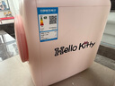 石頭迷你洗烘一體機(jī)Q1 Hello Kitty限定版 直播間同款國(guó)家補(bǔ)貼 全自動(dòng)內(nèi)衣滾筒洗烘一體機(jī)XQGH011RR330 曬單實(shí)拍圖