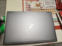 惠普HP ZBook 17G3/15G7/15G8 Fury移動(dòng)圖形設計工作站 i7至強 獨顯 高性能游戲本 二手筆記本電腦 9新 15G8 i7-11代 32G 1T固態(tài) 4G獨顯 【官方質(zhì)檢】15 曬單實(shí)拍圖