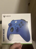 XBOX微軟Xbox無(wú)線(xiàn)游戲手柄 無(wú)線(xiàn)控制器 彩色手柄波動(dòng)藍 藍牙 適配Xbox/PC/平板/手機 Steam 雙人成行2 曬單實(shí)拍圖