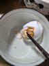 源春 咸鴨蛋 高郵特產(chǎn)熟鴨蛋端午節咸鴨蛋黃咸香流油咸蛋送禮源頭直發(fā) 65gx20枚家庭裝 曬單實(shí)拍圖