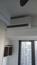 美的（Midea）空調掛機1.5匹 制冷王 新一級能效 節能省電變頻冷暖 家用壁掛式 國家補貼20% 智能家電以舊換新 1.5匹 一級能效 【制冷王】 曬單實(shí)拍圖