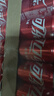 可口可樂(lè )（Coca-Cola）汽水飲料 碳酸飲料 330ml*24摩登罐 新老包裝隨機發(fā)貨 曬單實(shí)拍圖