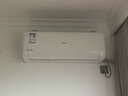長虹（CHANGHONG）空調(diào)大3匹超一級省電熊貓懶客廳變頻空調(diào)立式家電國家補貼空調(diào)柜機KFR-72LW/ZDXSW1+RA以舊換新 曬單實拍圖