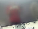 KTC 27英寸2K高清320Hz FastIPS 顯示屏國家補貼升降旋轉 原生300Hz電競電腦顯示器H27E7 曬單實(shí)拍圖