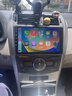 東影適用豐田07-23款卡羅拉雷凌汽車(chē)載中控大屏導航儀倒車(chē)影像一體機 【2K尊貴版】八核（6G+128G） 360全景影像+安裝服務(wù) 曬單實(shí)拍圖