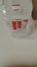 不老潭糧食酒 桶裝高度瀘州糯紅高粱酒濃香型散裝白酒純糧壹號 42度 5L 曬單實(shí)拍圖