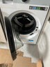 小天鵝（LittleSwan）12KG滾筒洗衣機全自動(dòng)家用 熱泵洗烘一體【TDH12E700】小天鵝六邊形戰士 家電國家補貼 以舊換新 曬單實(shí)拍圖