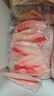 鮮京采 無(wú)抗去刺鯛魚(yú)/羅非魚(yú)排800g/7-9片無(wú)保水魚(yú)片 低脂輕食 燒烤火鍋 曬單實(shí)拍圖