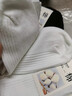 佰姿緣襪子女款秋冬季中筒襪100%正品新疆棉純棉紗線(xiàn)吸汗防臭秋春月子襪 【主圖款】白+粉+奶黃+奶綠+奶藍 均碼 【防臭/抗起球】 曬單實(shí)拍圖