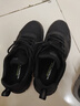 斯凱奇（Skechers）男鞋秋季軟底軟底運動(dòng)鞋休閑鞋跑步鞋健步鞋232398 曬單實(shí)拍圖