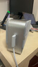 Bose【國家補貼】SoundLink Home 博士藍牙揚聲器小型迷你音箱低音 無(wú)線(xiàn)桌面音響 藍牙音響 SoundLink Home 亮銀 曬單實(shí)拍圖