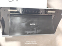 先科（SAST）油煙機側吸式抽油煙機燃氣灶吸油煙機灶具兩件套廚房抽煙機家用煙灶套裝脫排大吸力小戶(hù)型低噪靜排 包安裝【天然氣-套裝】22立方+5.2KW猛火灶 5年保修 曬單實(shí)拍圖