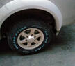 佳通輪胎(Giti)輪胎235/70R16 106T SAVERO HT 胎壁白字 適配哈弗H5 曬單實(shí)拍圖