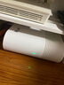 愛快（iKuai）家用無線路由器千兆wifi6 AX3000 商用/企業(yè)級 3000M 穿墻 多l(xiāng)an口/ipv6/寬帶疊加/寬帶聚合Q3000 曬單實(shí)拍圖