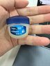 凡士林唇膏7g原味男女潤唇晶凍唇膜 淡化唇紋口紅打底送禮物 曬單實(shí)拍圖