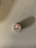 索愛（soaiy）KY02無線領(lǐng)夾防嘯叫小蜜蜂擴音器教師專用長續(xù)航藍牙音箱音響麥克風上課教學導游戶外背帶便攜白 曬單實拍圖